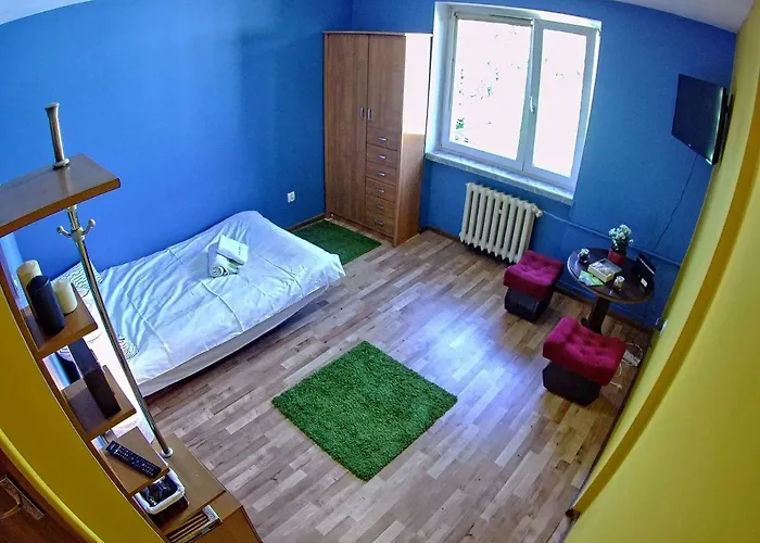 Os. Jagiellonskie 11
